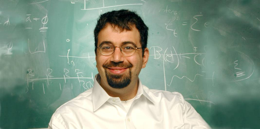 Daron Acemoğlu kimdir? - Resim: 14